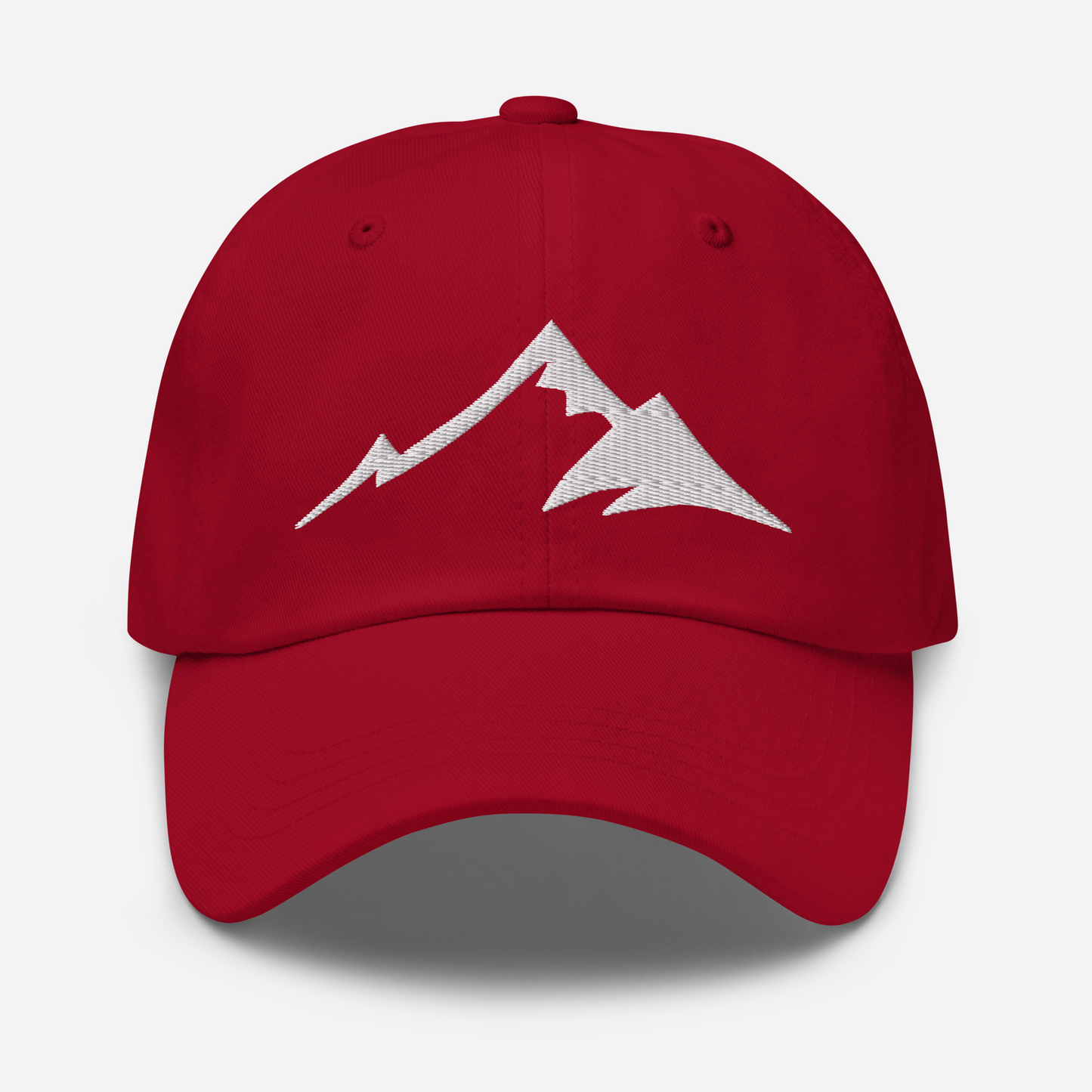 Gorra dad hat