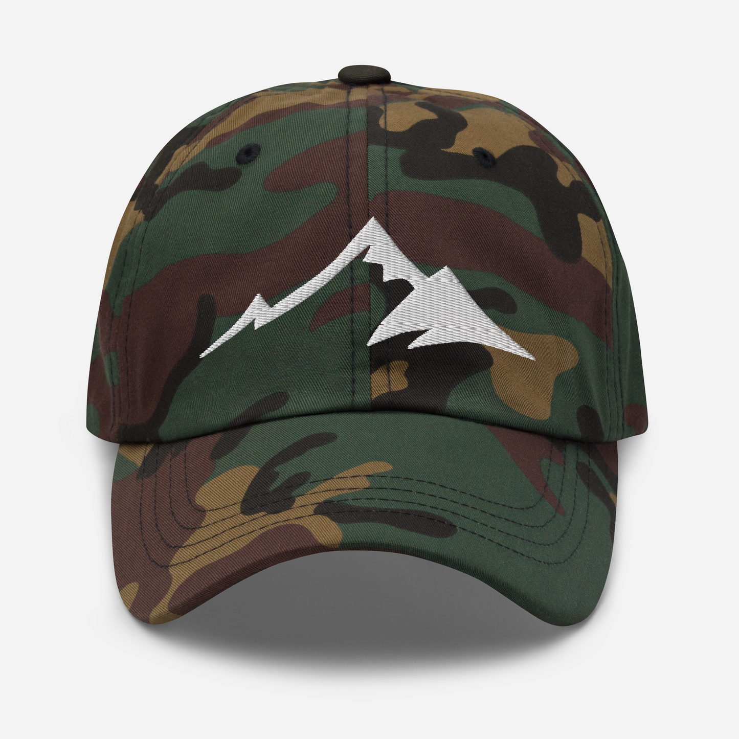 Gorra dad hat