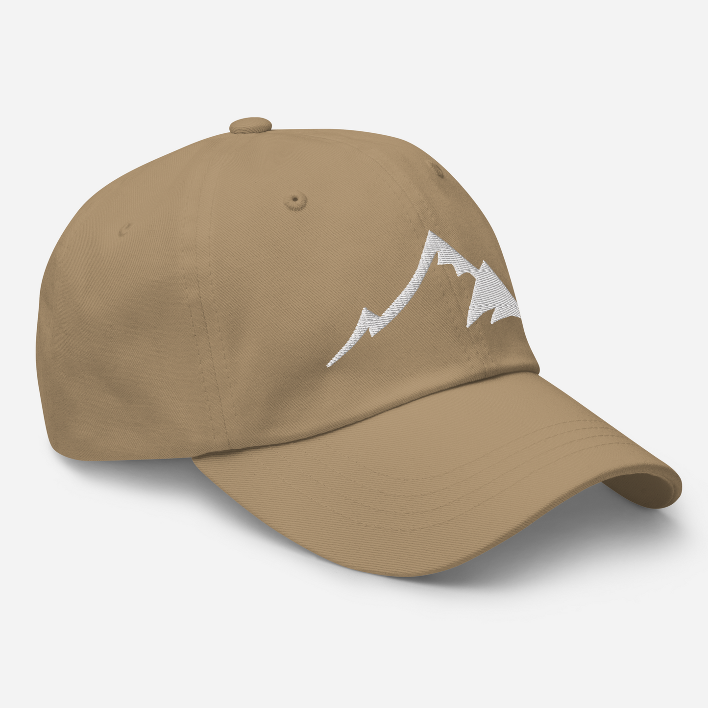 Gorra dad hat